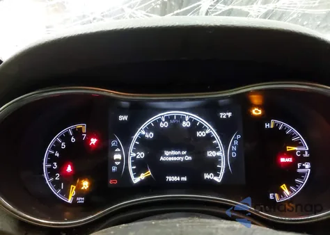 2018 Jeep Grand Cherokee Altitude 4X4 from USA, damaged, VIN 1C4RJFAG8JC457111